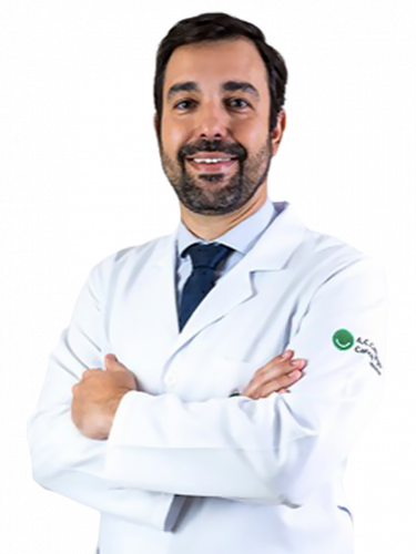 Dr. Glauco Baiocchi Neto